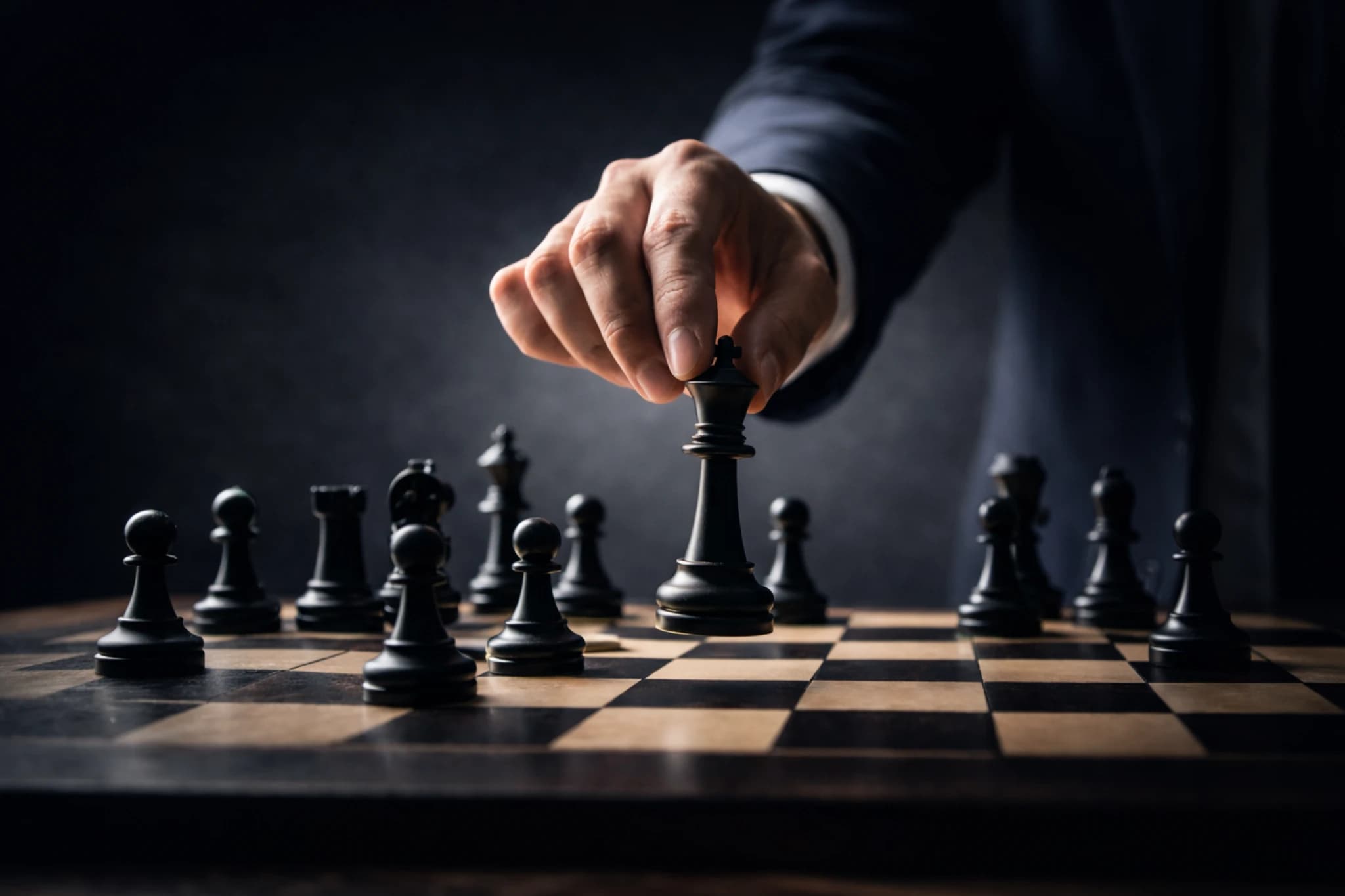 Simulate & Strategize preview